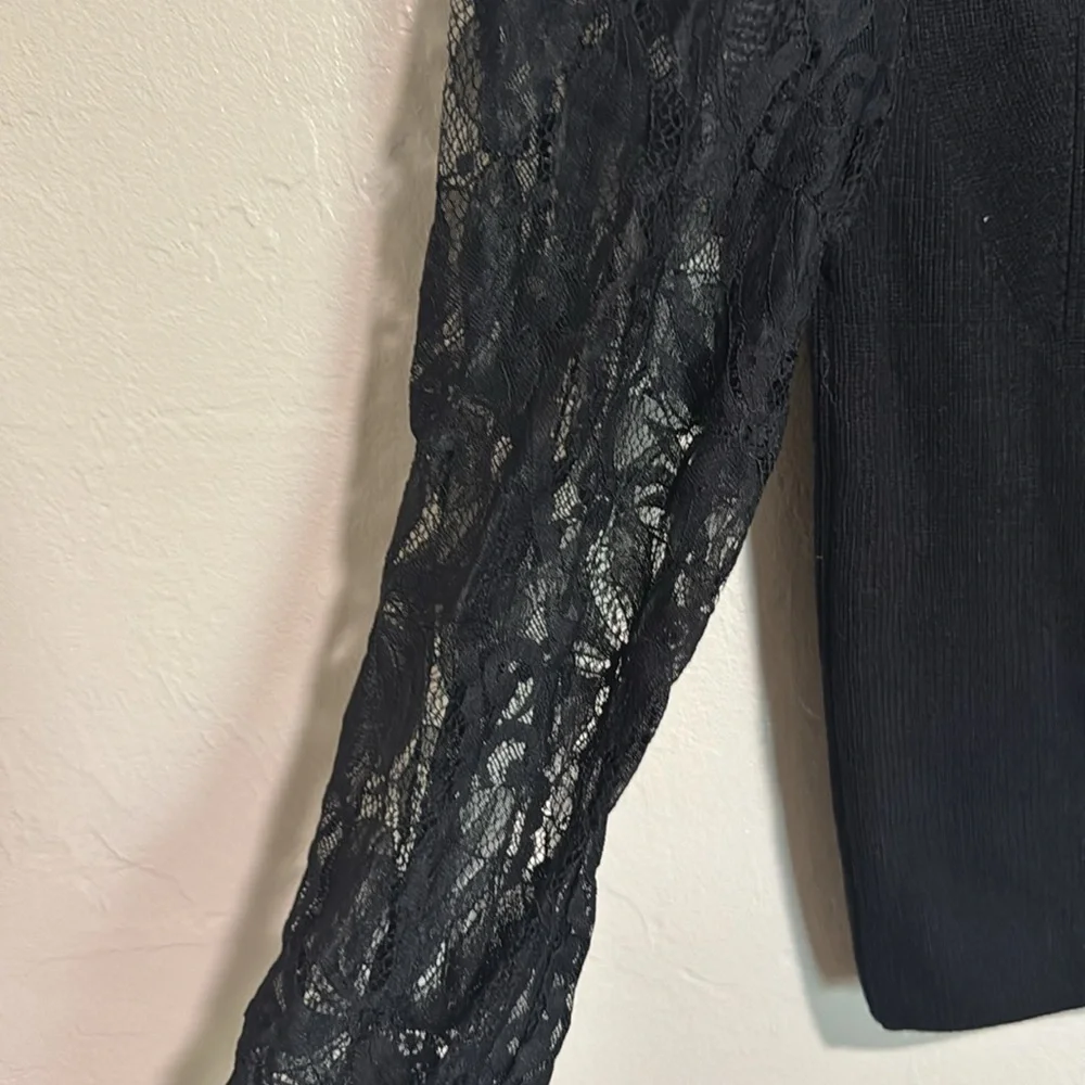 Anthropologie excellent stretchy